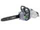 EGO CS1810E - Motosega a batteria - Lama da 45cm - SENZA BATTERIE E CARICABATTERIE