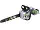 EGO CS1810E - Motosega a batteria - Lama da 45cm - SENZA BATTERIE E CARICABATTERIE