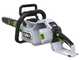 EGO CS1810E - Motosega a batteria - Lama da 45cm - SENZA BATTERIE E CARICABATTERIE