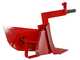 Assolcatore AS1-5 per motocoltivatori da 6-10 HP