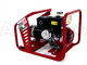 OUTLET - PICCOLI DIFETTI ESTETICI - TecnoGen H5000 - Generatore di corrente 3.6 kW - Continua 3.2 kw Monofase