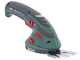 Bosch Isio - Forbice tagliaerba a batteria integrata - 3.6V 1.5Ah