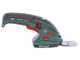 Bosch Isio - Forbice tagliaerba a batteria integrata - 3.6V 1.5Ah