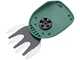 Bosch Isio - Forbice tagliaerba a batteria integrata - 3.6V 1.5Ah