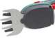 Bosch Isio - Forbice tagliaerba a batteria integrata - 3.6V 1.5Ah