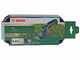 Bosch Isio - Forbice tagliaerba a batteria integrata - 3.6V 1.5Ah