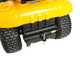 Stiga Tornado 5108e - Kit Trattorino tagliaerba + 1 modulo batteria ePower Pro 56V/40Ah - Scarico laterale e mulching
