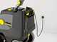 Karcher Pro BR 35/12 C Bp Pack - Lavapavimenti professionale a batteria - 3 in 1: lava, asciuga e aspira