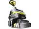 Karcher Pro BR 35/12 C Bp Pack - Lavapavimenti professionale a batteria - 3 in 1: lava, asciuga e aspira