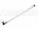 GeoTech BC 1400 Combi - Decespugliatore elettrico - 1400 W