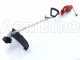 GeoTech BC 1400 Combi - Decespugliatore elettrico - 1400 W