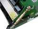 OUTLET - DIFETTI ESTETICI - GreenBay TSB 125 - Fresa Interrasassi per trattore