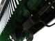 OUTLET - DIFETTI ESTETICI - GreenBay TSB 125 - Fresa Interrasassi per trattore