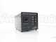 Hyundai DHY8000SE3 - Generatore di corrente 6,0 kW trifase diesel - Silenziato + quadro ATS