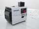 Hyundai DHY8000SE3 - Generatore di corrente 6,0 kW trifase diesel - Silenziato + quadro ATS