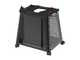 Carrello Premium per barbecue Weber Serie Q