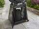 Carrello Premium per barbecue Weber Serie Q