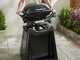 Carrello Premium per barbecue Weber Serie Q