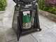 Carrello Premium per barbecue Weber Serie Q
