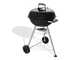 Weber Compact Kettle 47 1502054 - Barbecue a carbone - Diametro griglia 47cm