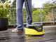 Karcher K7 Comfort Premium Connect Home - Idropulitrice ad acqua fredda - 180 bar - 600 L/h