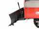 Pala da neve per motocarriole GeoTech-Pro Geoporter 530