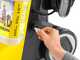 Karcher K7 Comfort Premium Connect Home - Idropulitrice ad acqua fredda - 180 bar - 600 L/h
