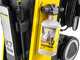 Karcher K7 Comfort Premium Connect Home - Idropulitrice ad acqua fredda - 180 bar - 600 L/h