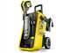 Karcher K7 Comfort Premium Connect Home - Idropulitrice ad acqua fredda - 180 bar - 600 L/h