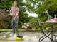 Karcher K7 Comfort Premium Connect Home - Idropulitrice ad acqua fredda - 180 bar - 600 L/h