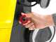 Karcher K7 Comfort Premium Connect Home - Idropulitrice ad acqua fredda - 180 bar - 600 L/h
