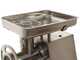 OUTLET - PICCOLI DIFETTI ESTETICI - Fimar TC32TN - Tritacarne elettrico - Corpo in acciaio Inox - Gruppo di macinazione in alluminio - 230V
