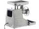 OUTLET - PICCOLI DIFETTI ESTETICI - Fimar TC32TN - Tritacarne elettrico - Corpo in acciaio Inox - Gruppo di macinazione in alluminio - 230V