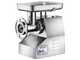 OUTLET - PICCOLI DIFETTI ESTETICI - Fimar TC32TN - Tritacarne elettrico - Corpo in acciaio Inox - Gruppo di macinazione in alluminio - 230V