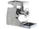 OUTLET - PICCOLI DIFETTI ESTETICI - Fimar TC32TN - Tritacarne elettrico - Corpo in acciaio Inox - Gruppo di macinazione in alluminio - 230V