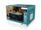Bestway Lay-Z-Spa Hollywood AirJet 6001F quadrata - &Oslash;180x66 cm - Piscina idromassaggio spa per 4-6 Persone