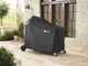 Custodia Premium per barbecue Weber Summit Kamado S6