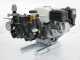 Motopompa irrorazione con pompa Comet APS 41 motore a scoppio Honda GP 160