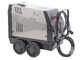 Idromatic Eco 120.11 - Idropulitrice ad acqua calda industriale - 130 bar - 660 lt/h - Monofase