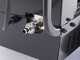 Idromatic Eco 120.11 - Idropulitrice ad acqua calda professionale - 130 bar - 660 lt/h - Monofase