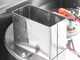 Idromatic Eco 120.11 - Idropulitrice ad acqua calda professionale - 130 bar - 660 lt/h - Monofase