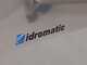 Idromatic Eco 120.11 - Idropulitrice ad acqua calda professionale - 130 bar - 660 lt/h - Monofase