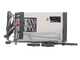Idromatic Eco 120.11 - Idropulitrice ad acqua calda professionale - 130 bar - 660 lt/h - Monofase
