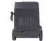 Idromatic Eco 120.11 - Idropulitrice ad acqua calda professionale - 130 bar - 660 lt/h - Monofase