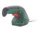 Bosch EasyShear - Forbice tagliaerba a batteria integrata - 3.6V 1.5Ah