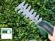 Bosch EasyShear - Forbice tagliaerba a batteria integrata - 3.6V 1.5Ah