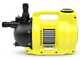 Karcher BP 7.000 Garden - Elettropompa per irrigazione - 1100 W - 7000 l/h