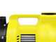 Karcher BP 7.000 Garden - Elettropompa per irrigazione - 1100 W - 7000 l/h