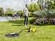 Karcher BP 7.000 Garden - Elettropompa per irrigazione - 1100 W - 7000 l/h