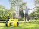 Karcher BP 7.000 Garden - Elettropompa per irrigazione - 1100 W - 7000 l/h